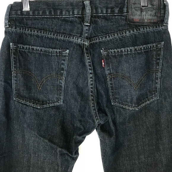 Levi’s 514 - Picture 5 of 7